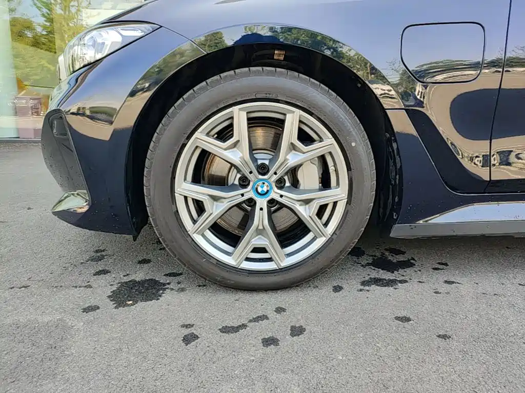 BMW i3 2025 — фото 23
