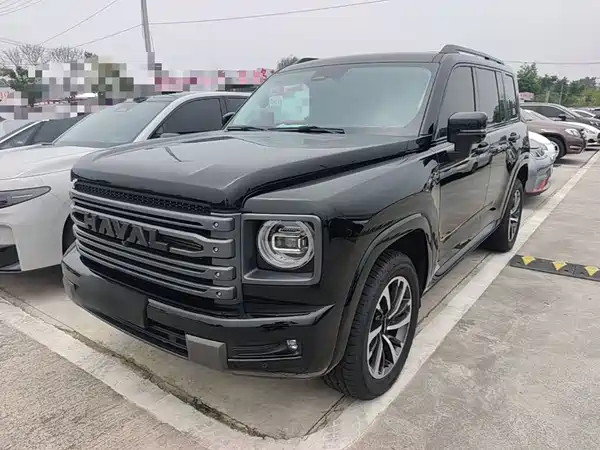 Haval H9 2025