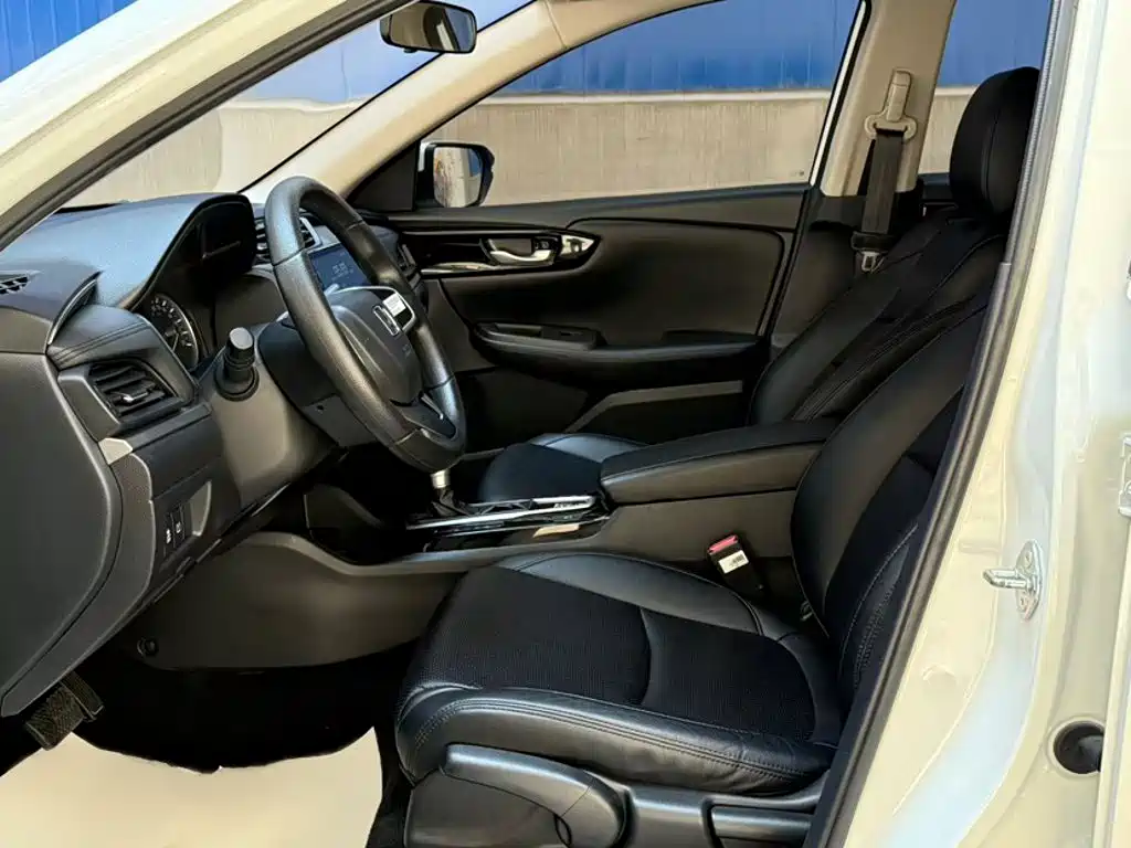 Honda Envix 2021 — фото 10
