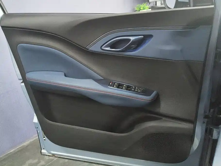 BYD Seagull 2024