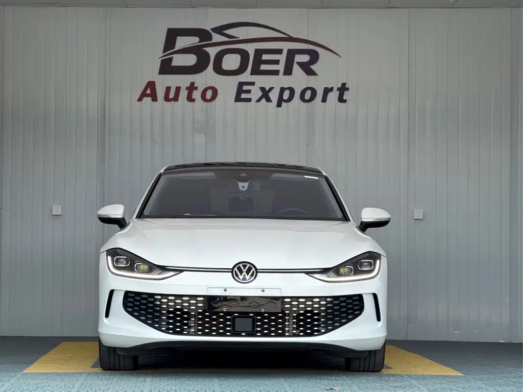 Volkswagen Lamando 2022