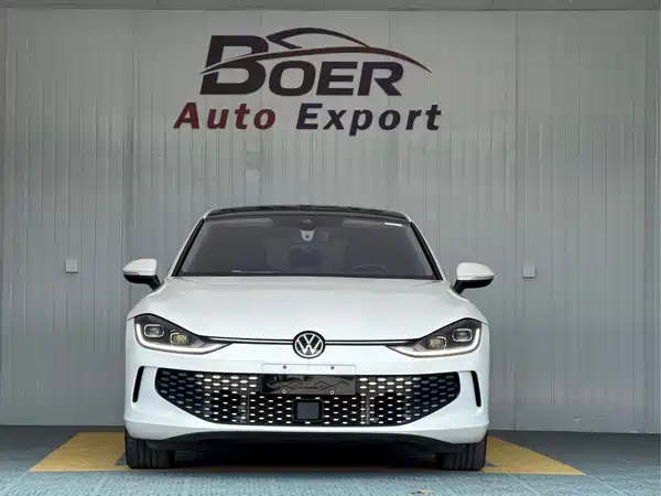 Volkswagen Lamando 2022