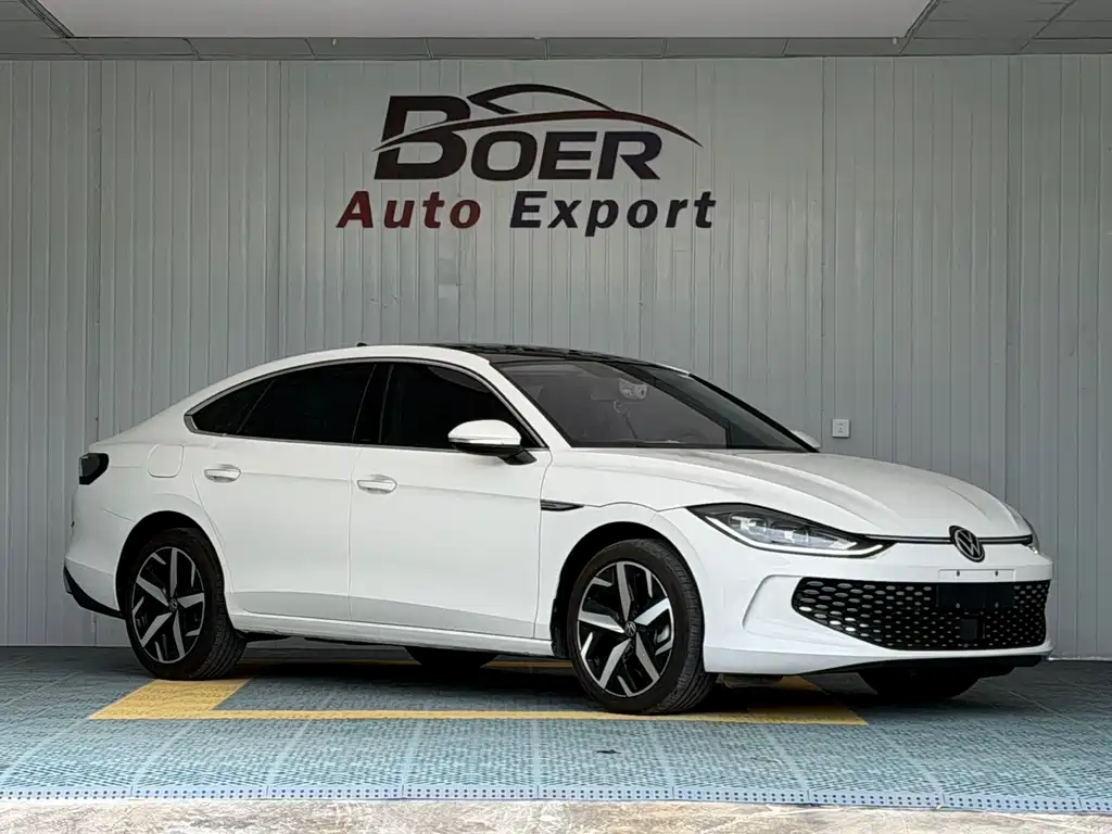 Volkswagen Lamando 2022
