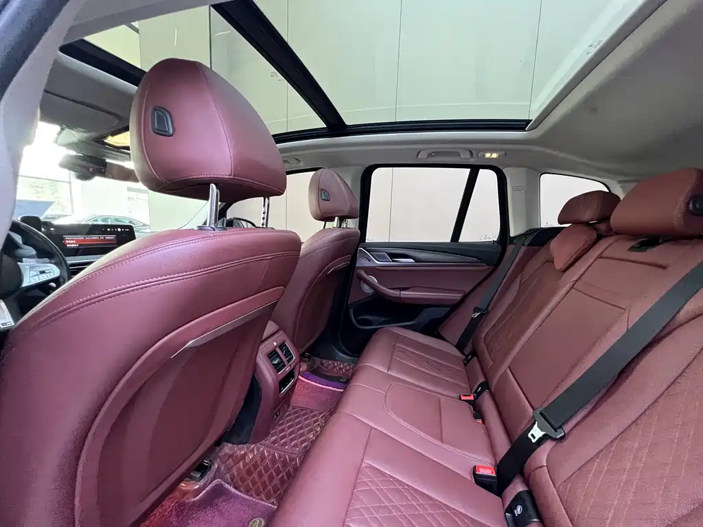 BMW X3 2023