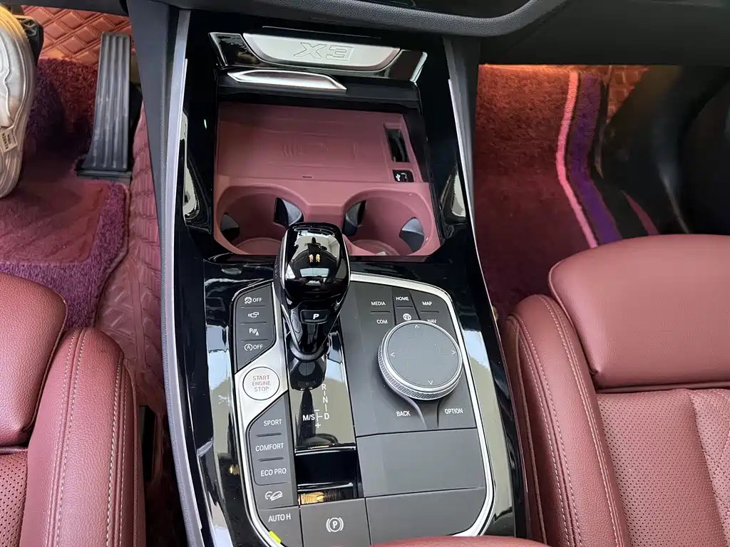 BMW X3 2023