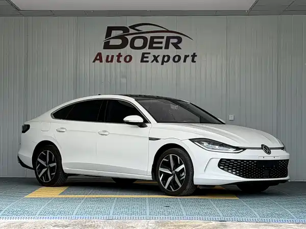Volkswagen Lamando 2022