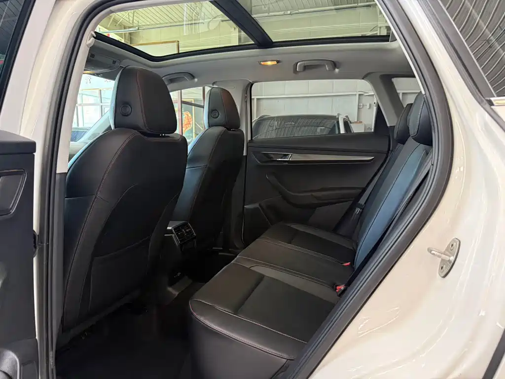 Skoda Karoq 2023