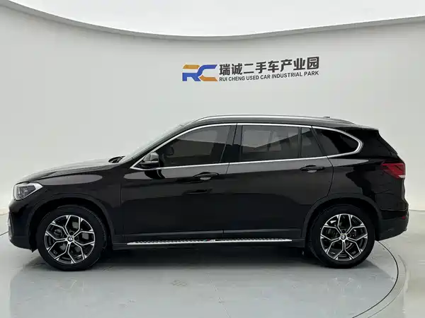 BMW X1 2021