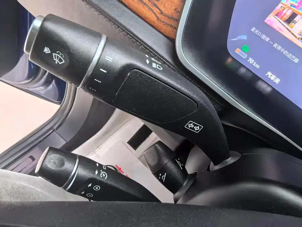 Tesla Model X 2017 — фото 14