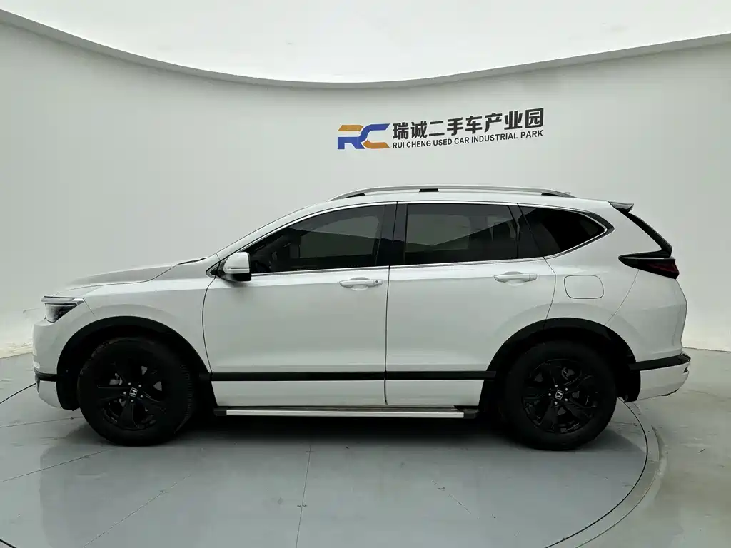 Honda Breeze 2020 — фото 3