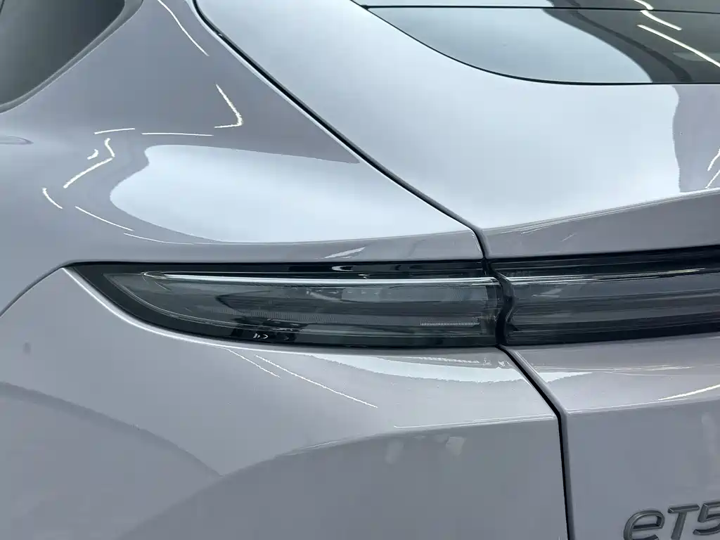 NIO ET5 2025 — фото 12