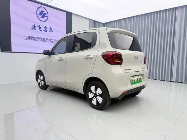 Wuling Hongguang MINIEV 2025