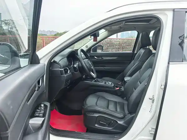 Mazda CX-5 2017