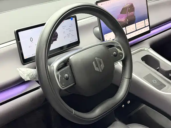 Leapmotor C16 2025