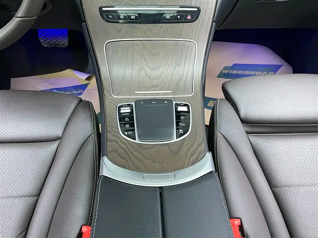 Mercedes-Benz GLC 2022 — фото 24
