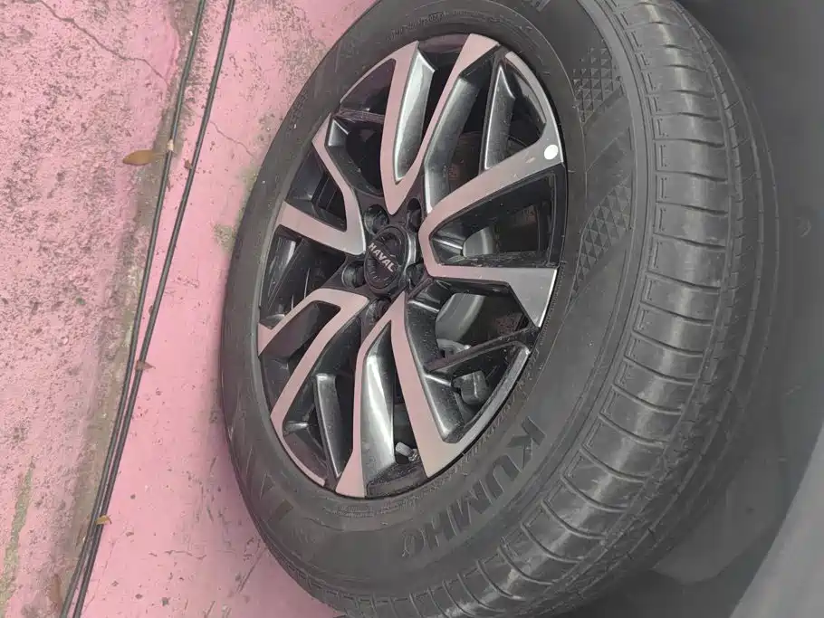 Haval H6 2023
