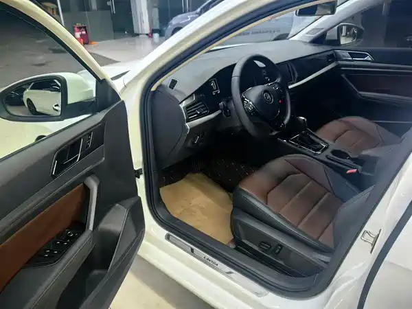 Volkswagen Lavida 2019