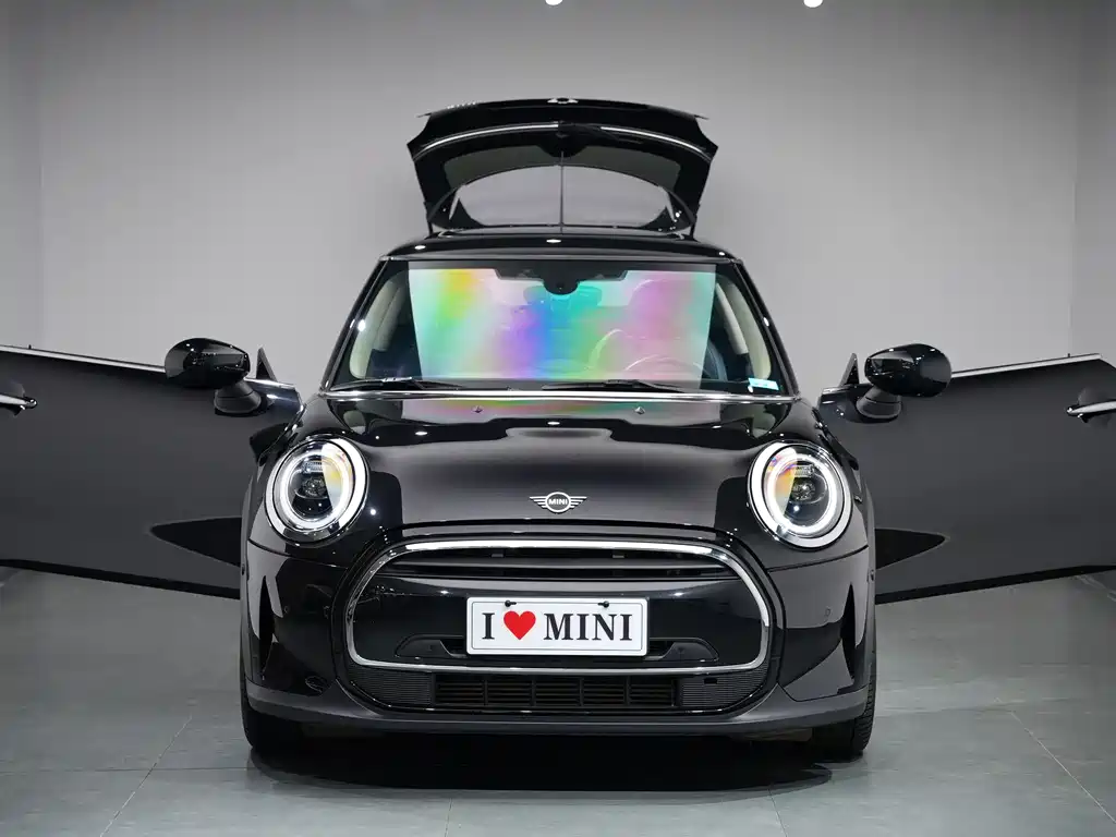 MINI Mini 2023