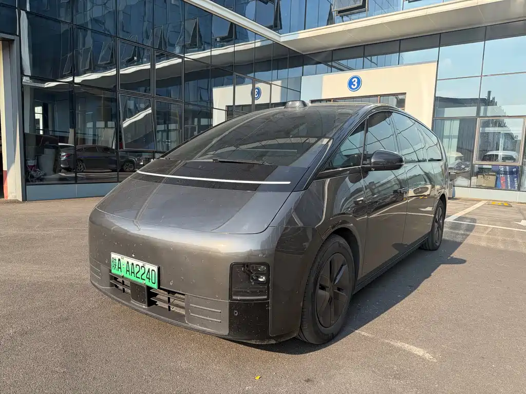 Li Auto Li MEGA 2025