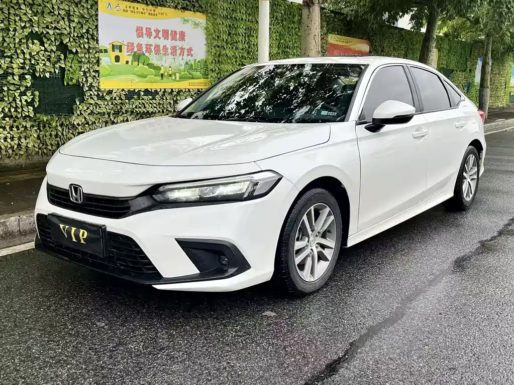 Honda Civic 2025