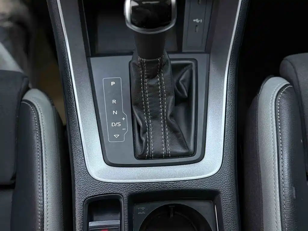 Audi Q3 2022 — фото 11