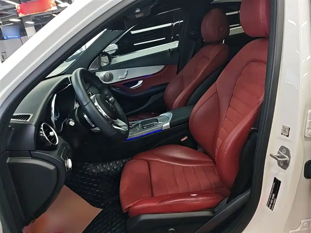 Mercedes-Benz C-Class 2020 — фото 15