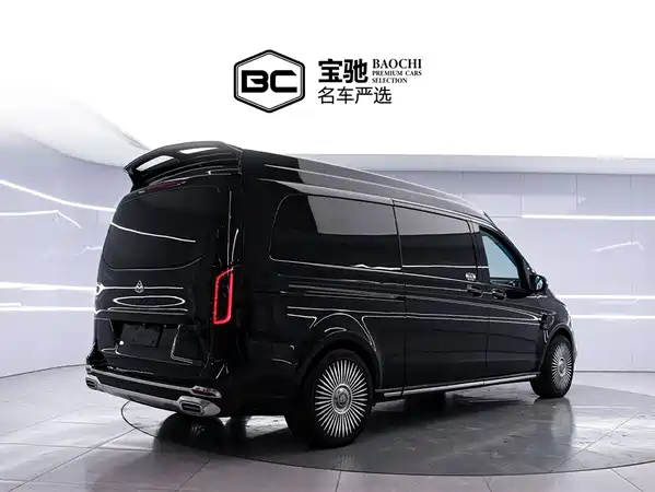 Mercedes-Benz Vito 2023