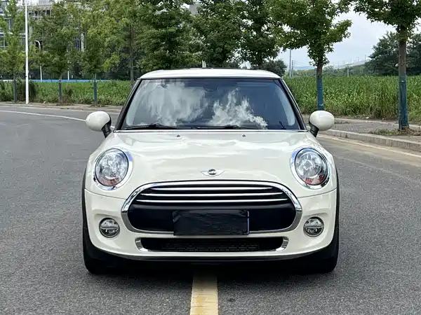 MINI MINI 2016