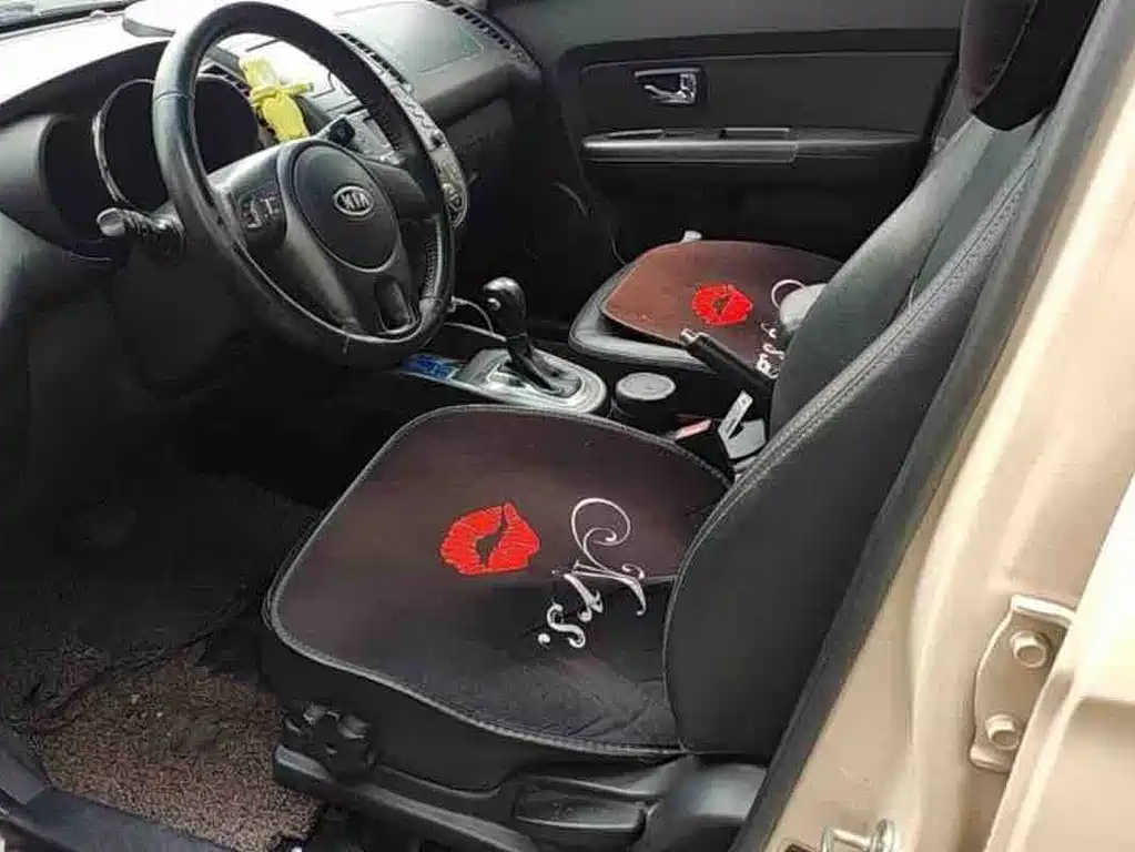 Kia Soul 2013 — фото 6