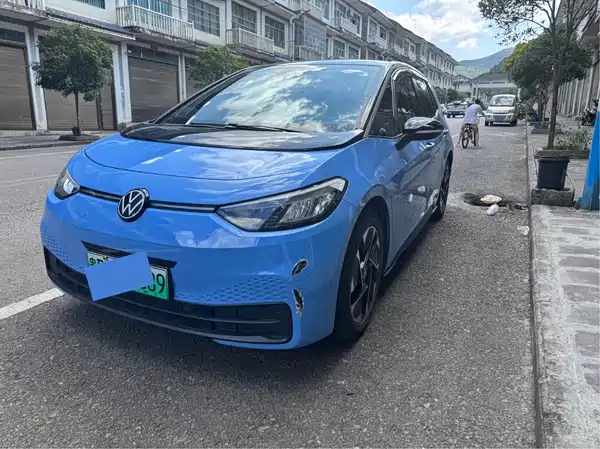 Volkswagen ID.3 2024