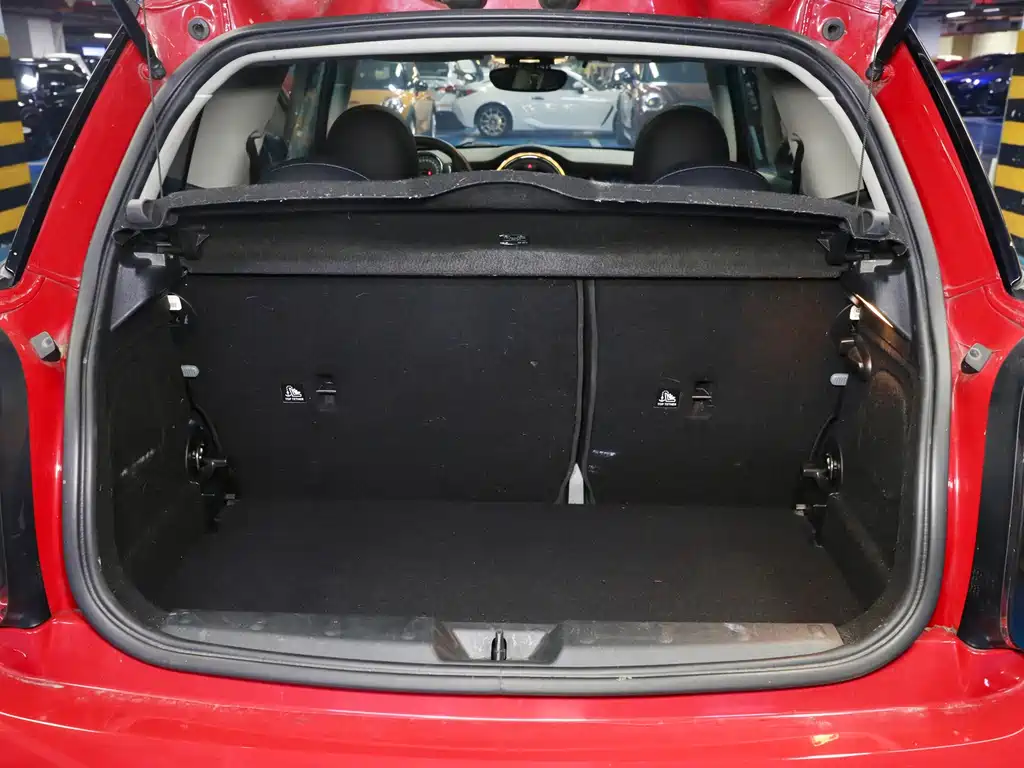 MINI MINI 2020