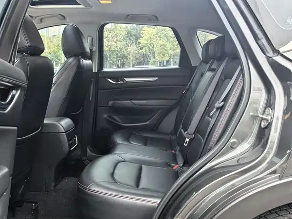 Mazda CX-5 2020
