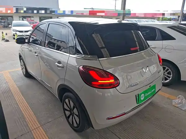 Wuling Bingo 2024