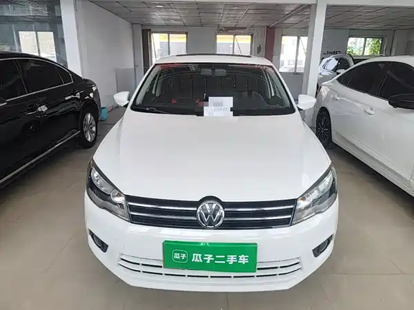 Volkswagen Jetta 2017