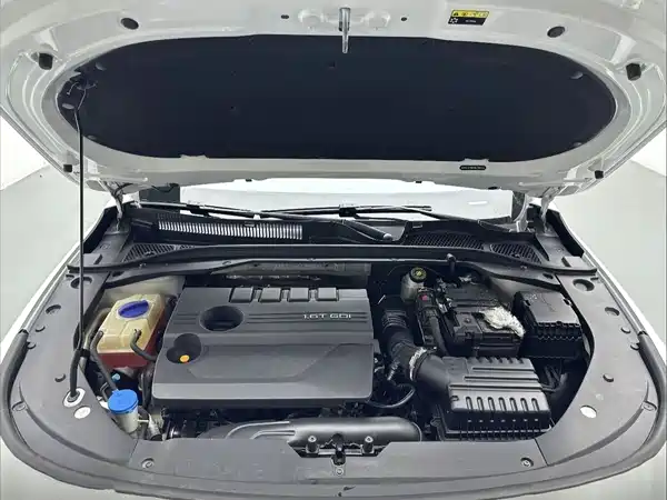 Chery Arrizo 8 2022