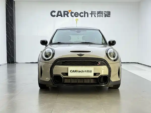 MINI MINI 2021