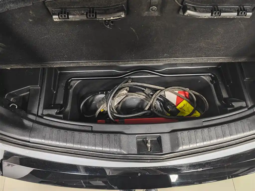 Honda Breeze PHEV 2023 — фото 20