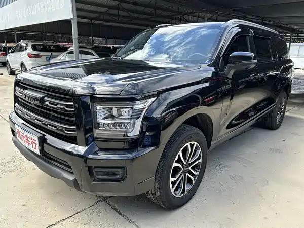 Haval H5 2024