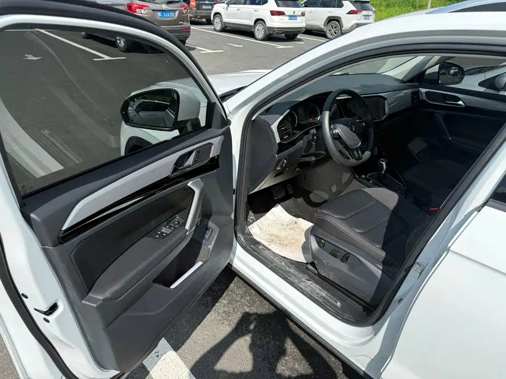 Volkswagen Tayron 2022
