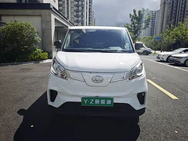 Maxus EV30 2023