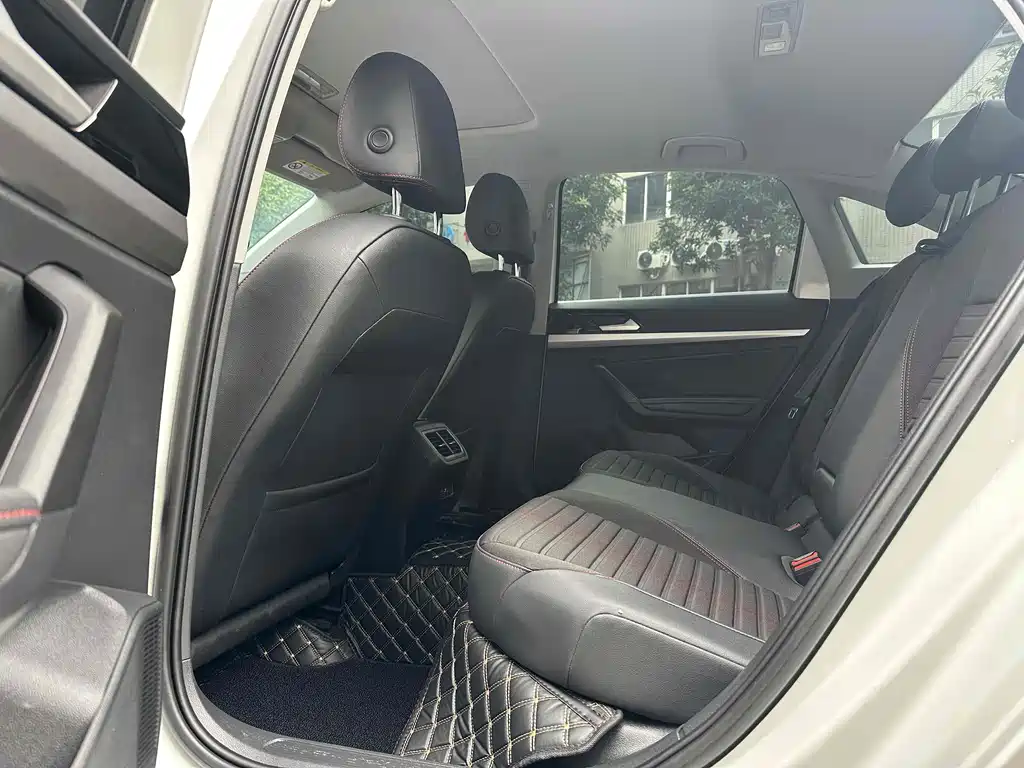 Volkswagen Lavida 2023