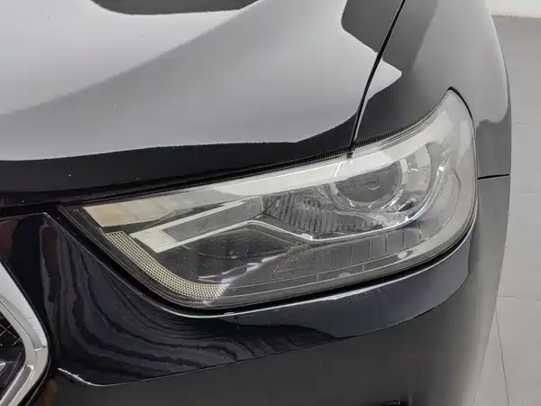Haval H6 2018