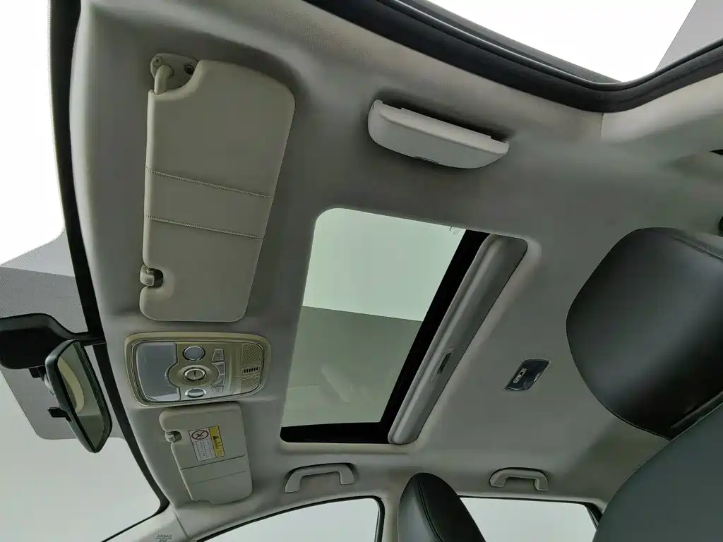 Haval H6 2018 — фото 14