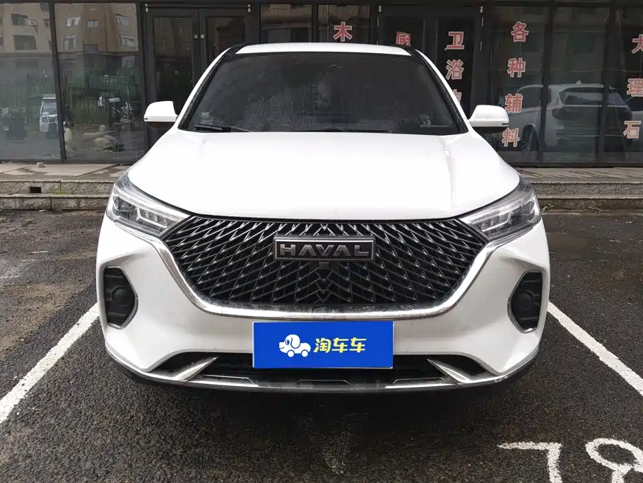 Haval M6 2024