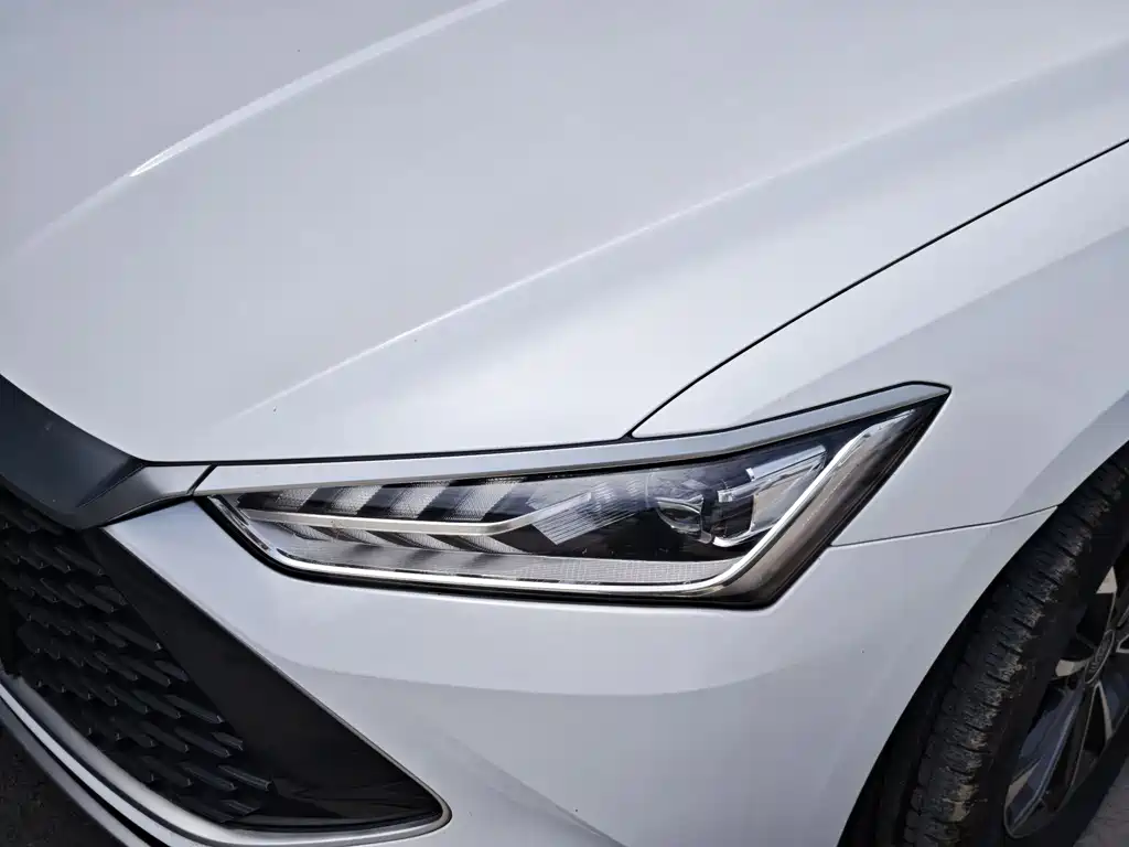BYD Qin PLUS 2024 — фото 15