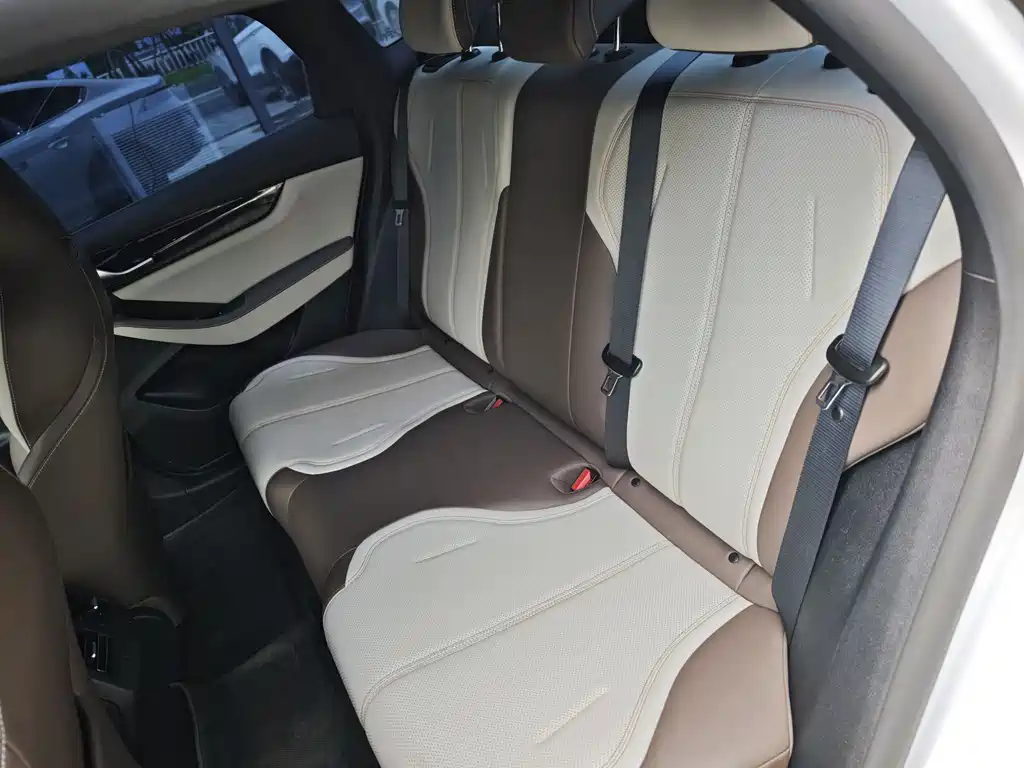 BYD Qin PLUS 2024 — фото 10