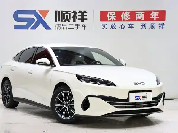 BYD Seal 06 2025