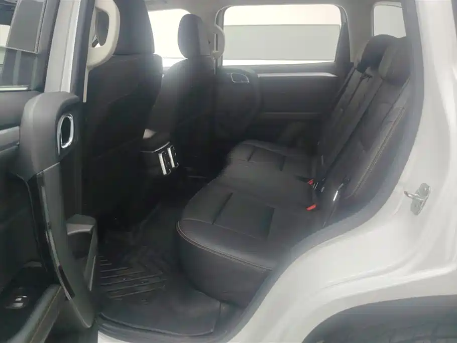 Haval Big Dog 2022 — фото 11