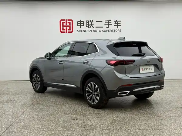 Buick Envision S 2025