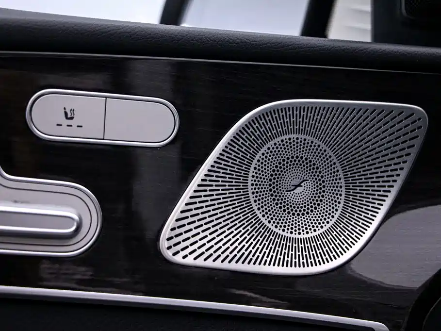 Mercedes-Benz GLE 2021 — фото 15